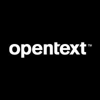 OpenText Experience DXM logo